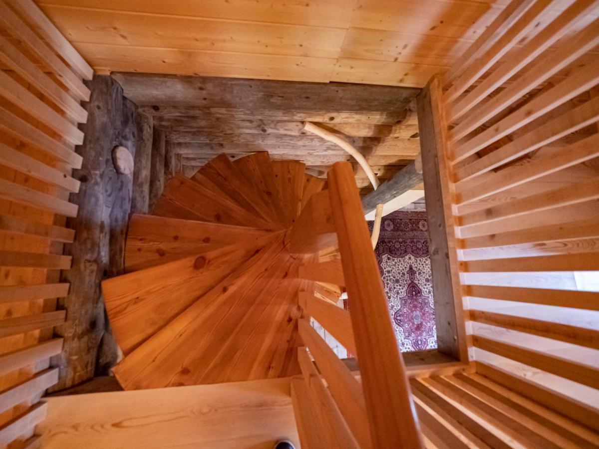 Chalet Sejalec Lesce  Exteriör bild