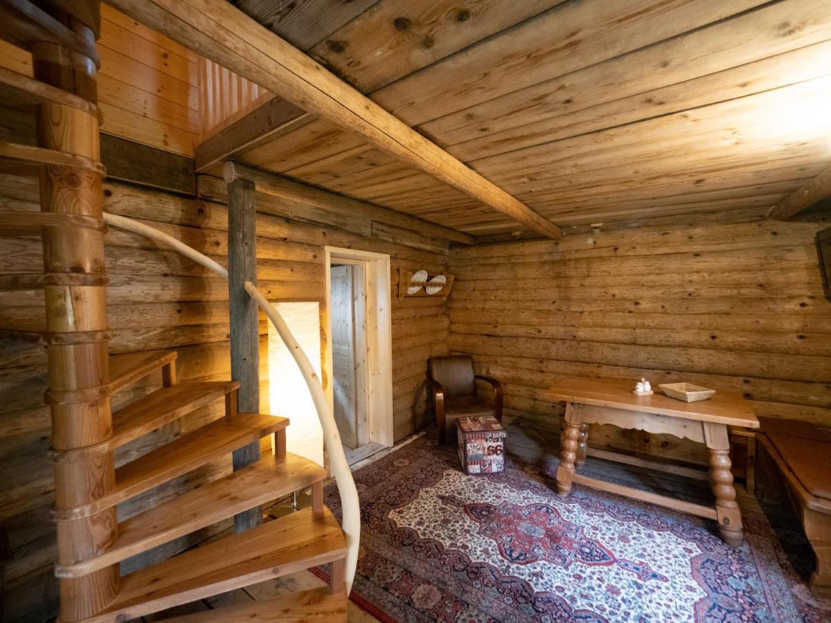 Chalet Sejalec Lesce  Exteriör bild